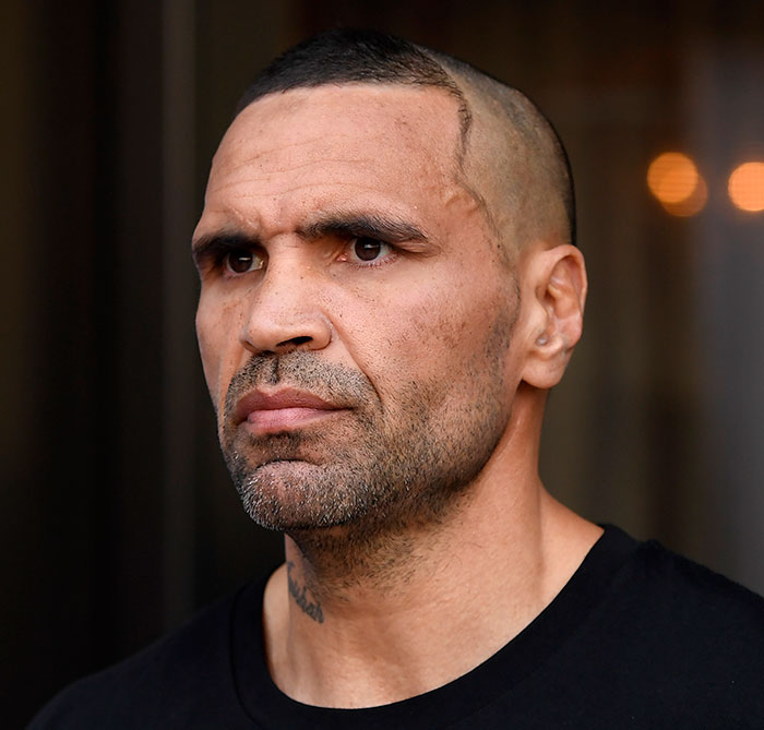 Controversial Boxer Anthony Mundine Offers Advice On Periods To Women: “Ladies, Thank Me Later” Controversial Boxer Anthony Mundine Offers Advice On Periods To Women: “Ladies, Thank Me Later”