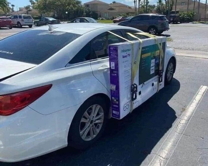 40 Times People Had Such Wild Solutions To Problems, They Ended Up On The “Anything Gone Wrong” Page