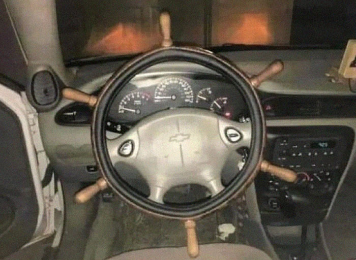 40 Times People Had Such Wild Solutions To Problems, They Ended Up On The “Anything Gone Wrong” Page