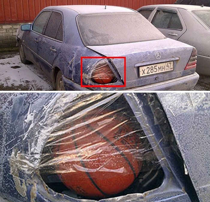 40 Times People Had Such Wild Solutions To Problems, They Ended Up On The “Anything Gone Wrong” Page