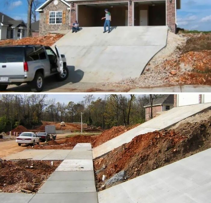 40 Times People Had Such Wild Solutions To Problems, They Ended Up On The “Anything Gone Wrong” Page