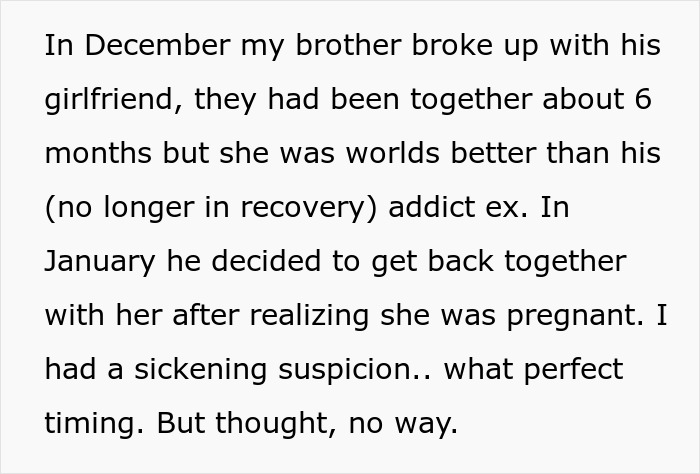 Woman Lies About Pregnancy For 9 Months: "Who Does This?" Woman Lies About Pregnancy For 9 Months: "Who Does This?"
