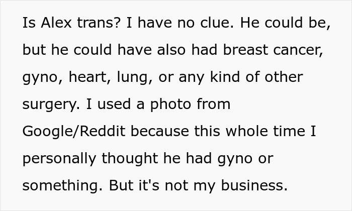 &ldquo;I Don&rsquo;t Do Ultimatums&rdquo;: Guy Breaks Up With GF After She Accuses Him Of Living With A &lsquo;Woman&rsquo;