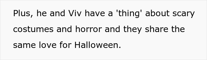 Man Picks His Best Friend For Couple&rsquo;s Costume Instead Of GF, She Finds Out He Loves His Bestie