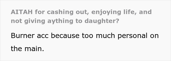 24YO Ignores Grieving Mom After Dad&rsquo;s Death, Attacks Her When She Refuses To Hand Over Inheritance