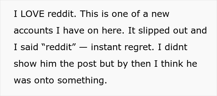 Woman Suspects Her BF Gifted Her A Fake Chanel Bag, Turns Out It’s True And He Did It Purposefully Woman Suspects Her BF Gifted Her A Fake Chanel Bag, Turns Out It’s True And He Did It Purposefully