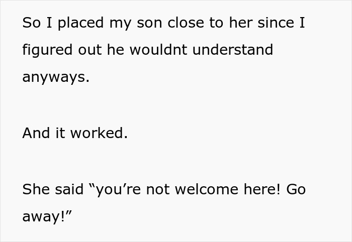Dad Gets Revenge On Entitled Kid On Playground: "And It Worked" Dad Gets Revenge On Entitled Kid On Playground: "And It Worked"