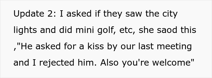 &ldquo;Please Help&rdquo;: Late-Night Message From Coworker Reveals Woman&rsquo;s Suspicions Of BF Were True