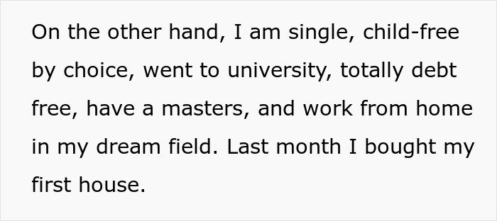 Woman’s Housewarming Party Goes Terribly Wrong, Gets Her Uninvited From Family Christmas Woman’s Housewarming Party Goes Terribly Wrong, Gets Her Uninvited From Family Christmas