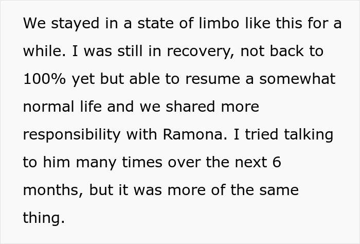 Man Starts Resenting Wife After She Almost Dies Because Of Pregnancy, Asks For Divorce
