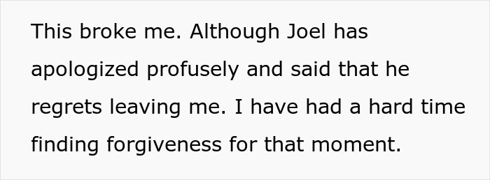 Woman Hides Her Pregnancy From Husband For So Long She Doesn&rsquo;t Know What To Do Next