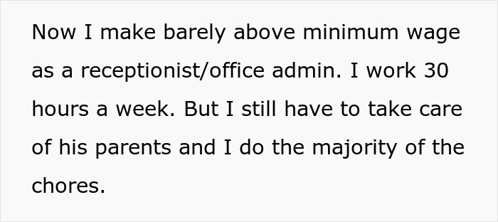 “I’m Sick And Tired”: Woman Fed Up With Frugal Husband Just Wants To Enjoy Her Salary Herself “I’m Sick And Tired”: Woman Fed Up With Frugal Husband Just Wants To Enjoy Her Salary Herself