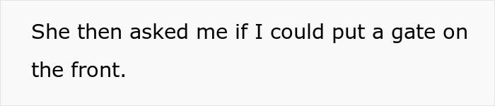 Couple Wants To Enjoy Their Yard And Pool, Neighbors Want A Piece Of It, Livid When A Fence Appears Couple Wants To Enjoy Their Yard And Pool, Neighbors Want A Piece Of It, Livid When A Fence Appears