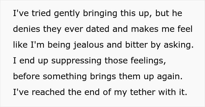 Girlfriend Breaks Up Over Feuding With BF&rsquo;s Female Friend, Unhinged Messages Follow