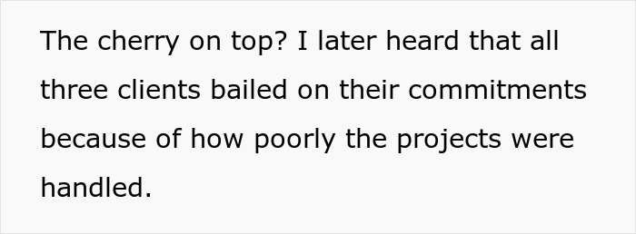 &ldquo;Their Panic Set In&rdquo;: Company Fires Employee, Regrets It When They Delete All Their Work