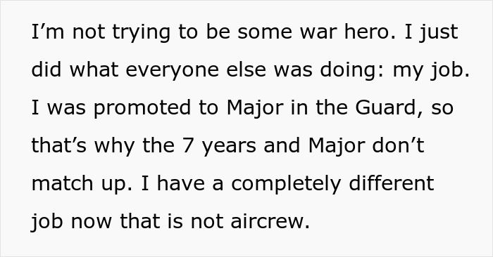 Soldier Refuses To Take Disrespect From Elder, Teaches Him What A Modern Veteran Looks Like