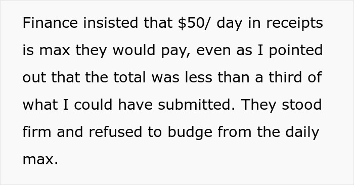 Company Won&rsquo;t Allow Employee To Bend The Rules, Regrets It When He Spends $750 On Coffee