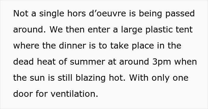 &ldquo;Groom&rsquo;s Mother Left In Tears&rdquo;: Wedding Guests Left Segregated Over Wealth At Reception