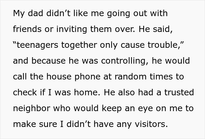 &ldquo;I Blocked Him&rdquo;: Divorced Father Throws 18YO Daughter Out, Attempts To Reconcile A Decade Later