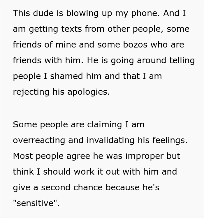 Terrifying Roommate Hid Under Man&rsquo;s Bed For Months, When Caught, He Tries To Play The Victim