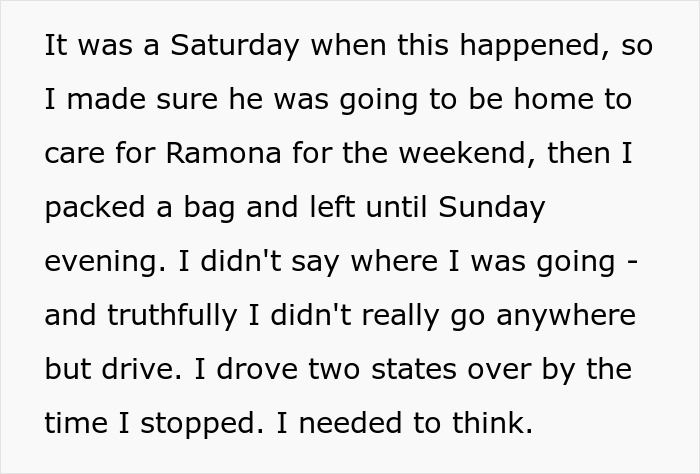 Man Starts Resenting Wife After She Almost Dies Because Of Pregnancy, Asks For Divorce