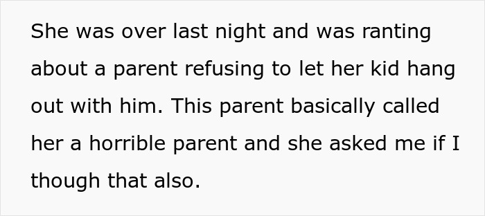 Mom Asks Whether She&rsquo;s A Bad Mother, Gets A Dose Of Harsh Reality, Demands An Apology
