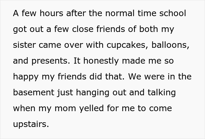 &ldquo;I Can't Believe&rdquo;: Friends Surprise Grieving Teen On Her B-Day, Her Mom Loses It