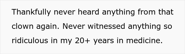 Vets Tell Pet Owner There Is No Gay Test, He Loses It And Throws A Tantrum