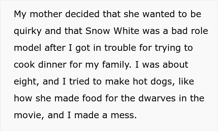 Mom Makes Daughter Relive Humiliating Memory In Front Of Her BF, She Claps Back, Makes Her Cry