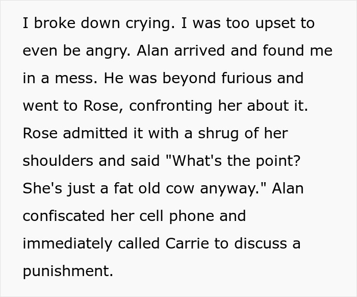 Woman Thinks Of Calling Off Her Wedding Due In A Week Because Of Future Stepdaughter Woman Thinks Of Calling Off Her Wedding Due In A Week Because Of Future Stepdaughter