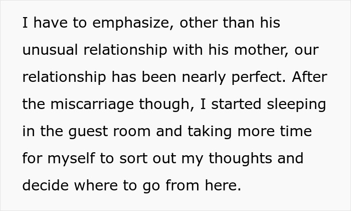 Woman Hides Her Pregnancy From Husband For So Long She Doesn&rsquo;t Know What To Do Next