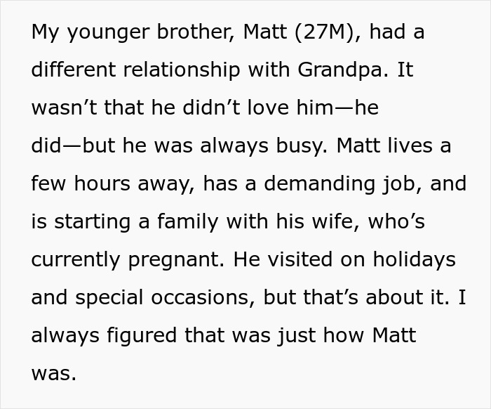 &ldquo;I Feel Like The Bad Guy&rdquo;: Man Refuses To Give Up On His Dream When Brother Asks For $30k