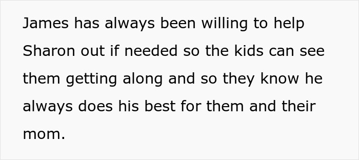 Husband Confused Why His Wife Refuses To Babysit His Ex-Wife&rsquo;s 9 Children
