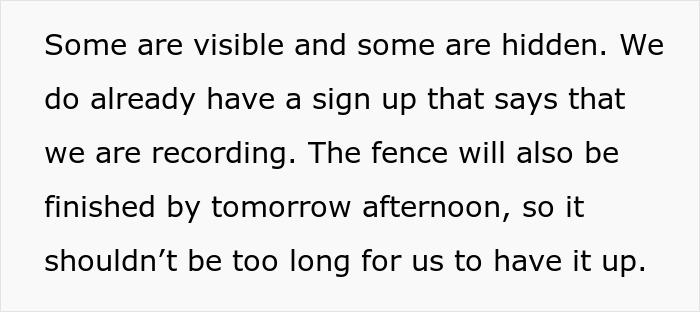 Couple Wants To Enjoy Their Yard And Pool, Neighbors Want A Piece Of It, Livid When A Fence Appears Couple Wants To Enjoy Their Yard And Pool, Neighbors Want A Piece Of It, Livid When A Fence Appears