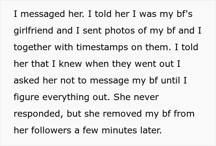 &ldquo;Please Help&rdquo;: Late-Night Message From Coworker Reveals Woman&rsquo;s Suspicions Of BF Were True