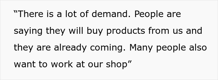 Guy Opens An Adult Store As Neighbors Didn't Let Him Rent It To A Company, Netizens Left Laughing