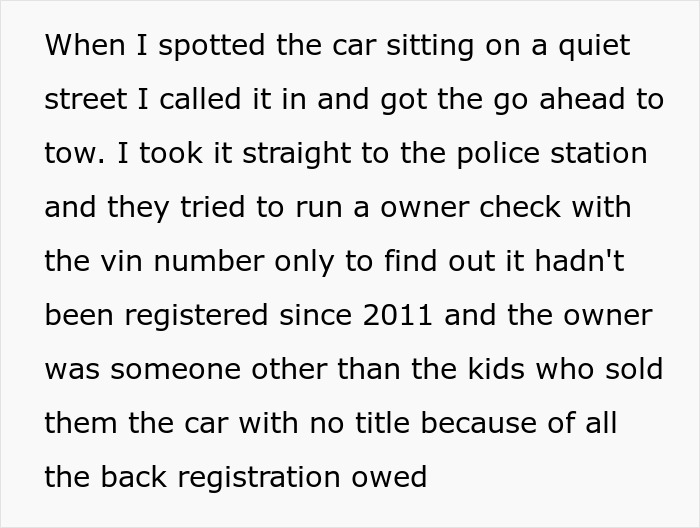 “Idiots Missed The Neighbor’s Cameras”: Youngsters Steal Car Parts, Face Car Owner’s Pro Revenge “Idiots Missed The Neighbor’s Cameras”: Youngsters Steal Car Parts, Face Car Owner’s Pro Revenge