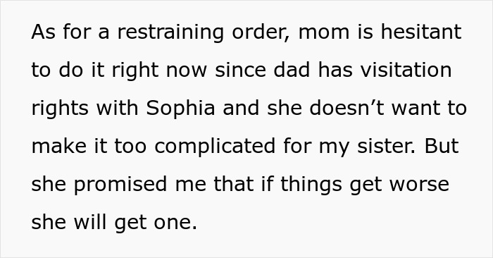 Family Shuts Down Money-Grabbing Act After Dad&rsquo;s Affair Child Enters The Picture