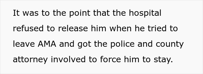 Woman Refuses To Check Up On Alcoholic Ex, As She&rsquo;s Tired Of Him, He Nearly Dies In The Process