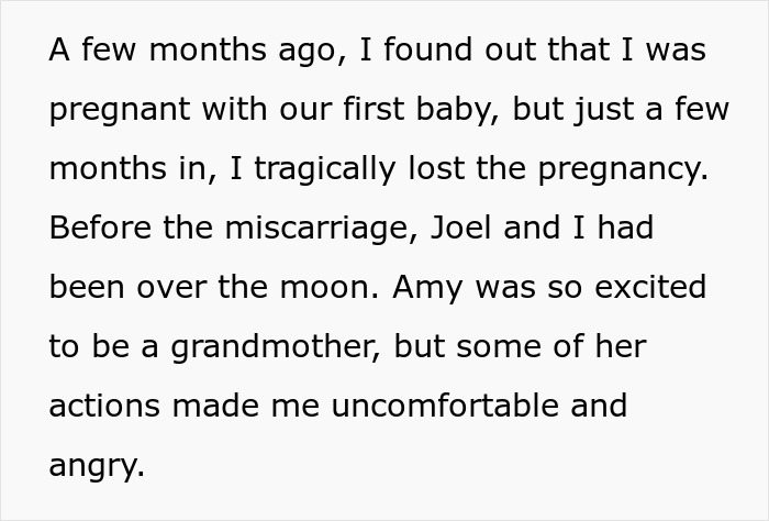 Woman Hides Her Pregnancy From Husband For So Long She Doesn&rsquo;t Know What To Do Next