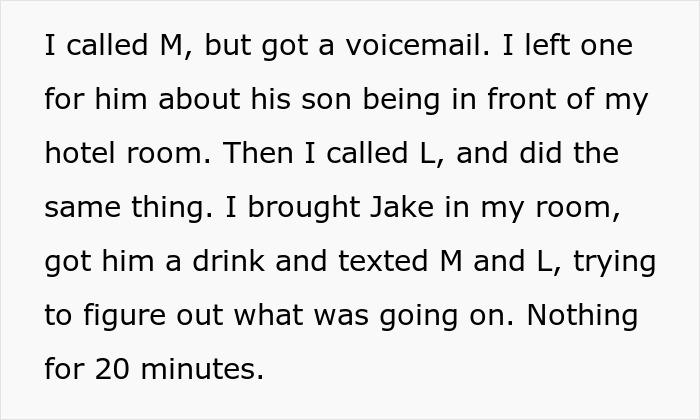 Woman&rsquo;s Beach Getaway Ruined By Parents Who Abandon Their 6YO At Her Door, Cops Are Called