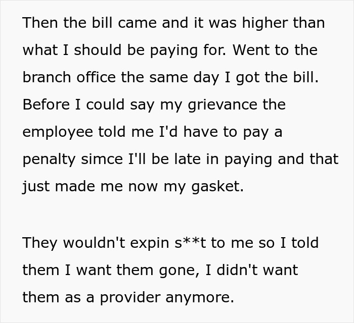 &ldquo;The Last Straw&rdquo;: Customer Lets Out Their Frustrations, Makes Other Clients Leave