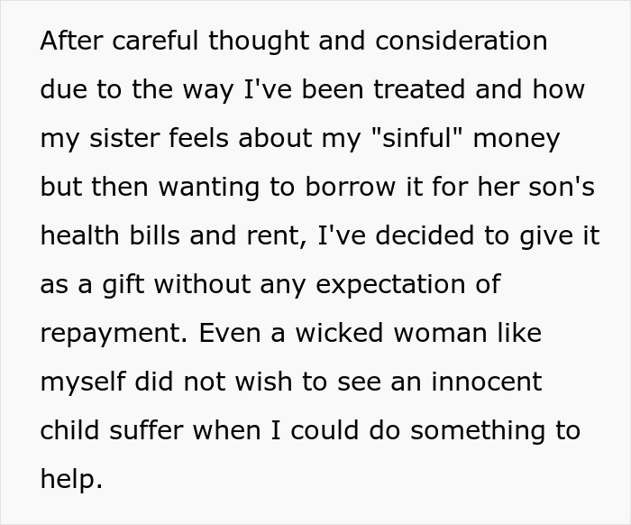 Woman Disowned By Sister For Being In The Adult Industry Exacts Petty Revenge Woman Disowned By Sister For Being In The Adult Industry Exacts Petty Revenge