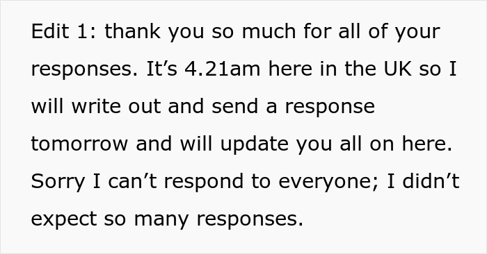 Woman Scolded For &ldquo;Being Hot&rdquo; In Public, As Friend&rsquo;s Husband Has A Weird &ldquo;Fantasy&rdquo; About Her