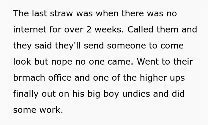 &ldquo;The Last Straw&rdquo;: Customer Lets Out Their Frustrations, Makes Other Clients Leave