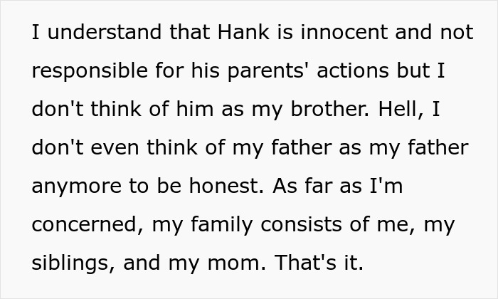 Family Shuts Down Money-Grabbing Act After Dad&rsquo;s Affair Child Enters The Picture