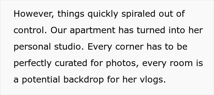 Man Asks If He&rsquo;s A Jerk To Kick GF Out Of The House Because Of Her New Career