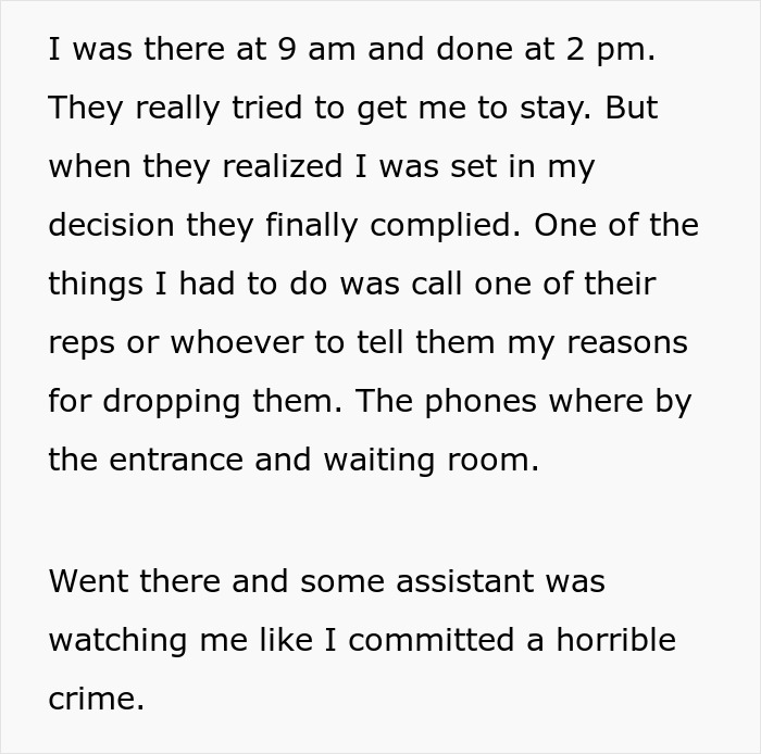 &ldquo;The Last Straw&rdquo;: Customer Lets Out Their Frustrations, Makes Other Clients Leave