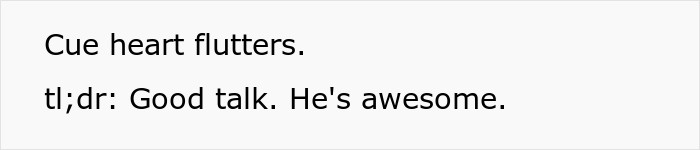 Woman Is Lost After Her Older BF Gives Her A Misogynist Book To Read, Posts Update 8 Years Later