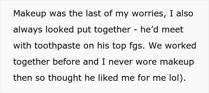 &ldquo;Big Mistake. Huge&rdquo;: Man Tries To Control GF&rsquo;s Appearance, She Plays Along Just To Dump Him